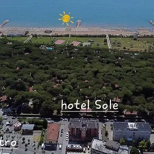 Sole 3*, Eraclea Mare Italia