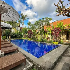 Kudesa Bali *** Ubud