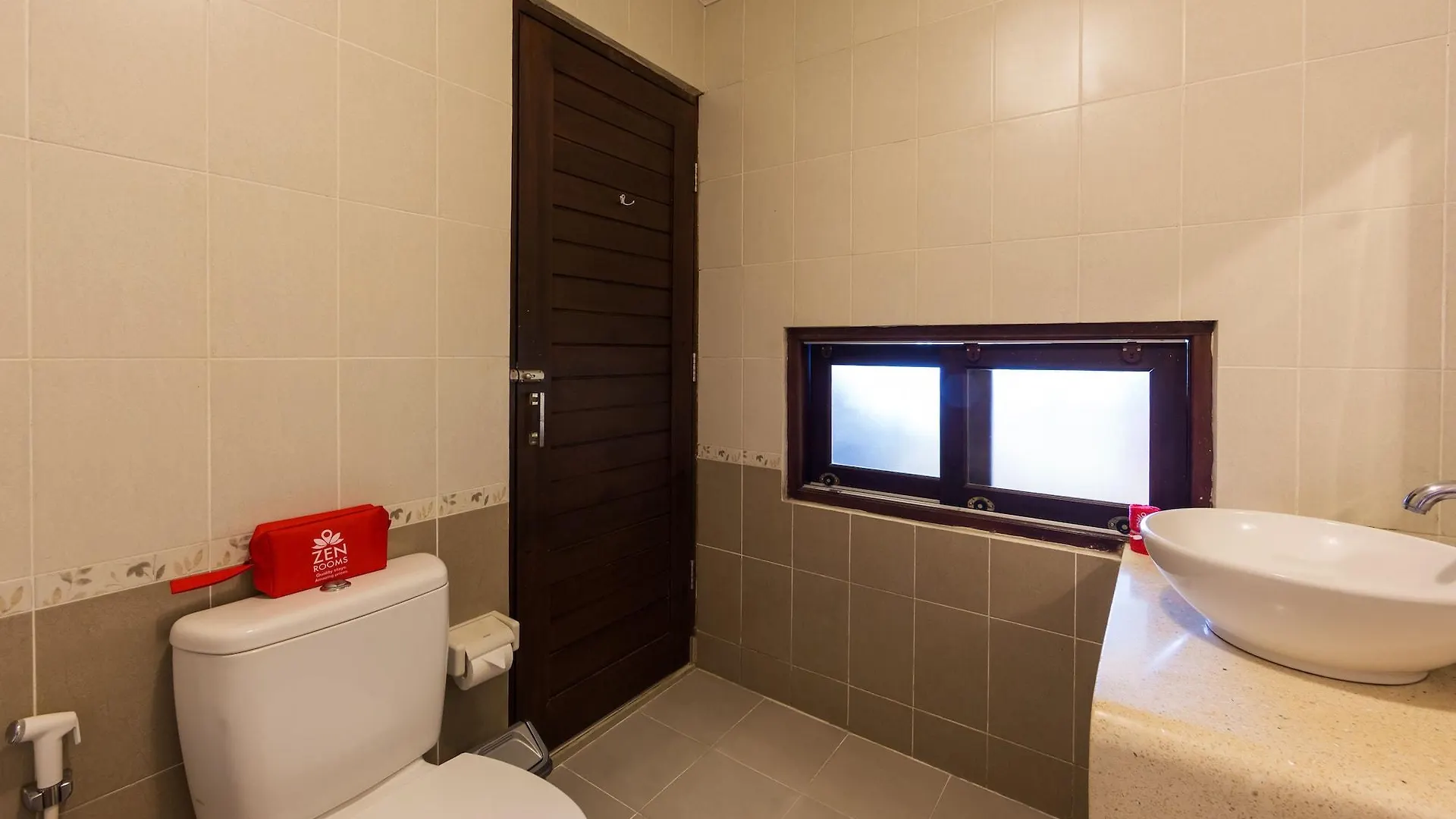 Inata Hotel Monkey Forest Ubud