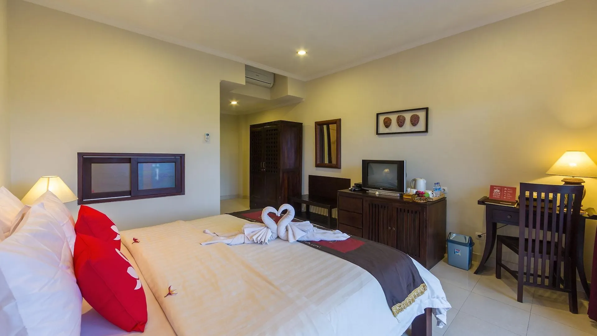 Inata Hotel Monkey Forest Ubud