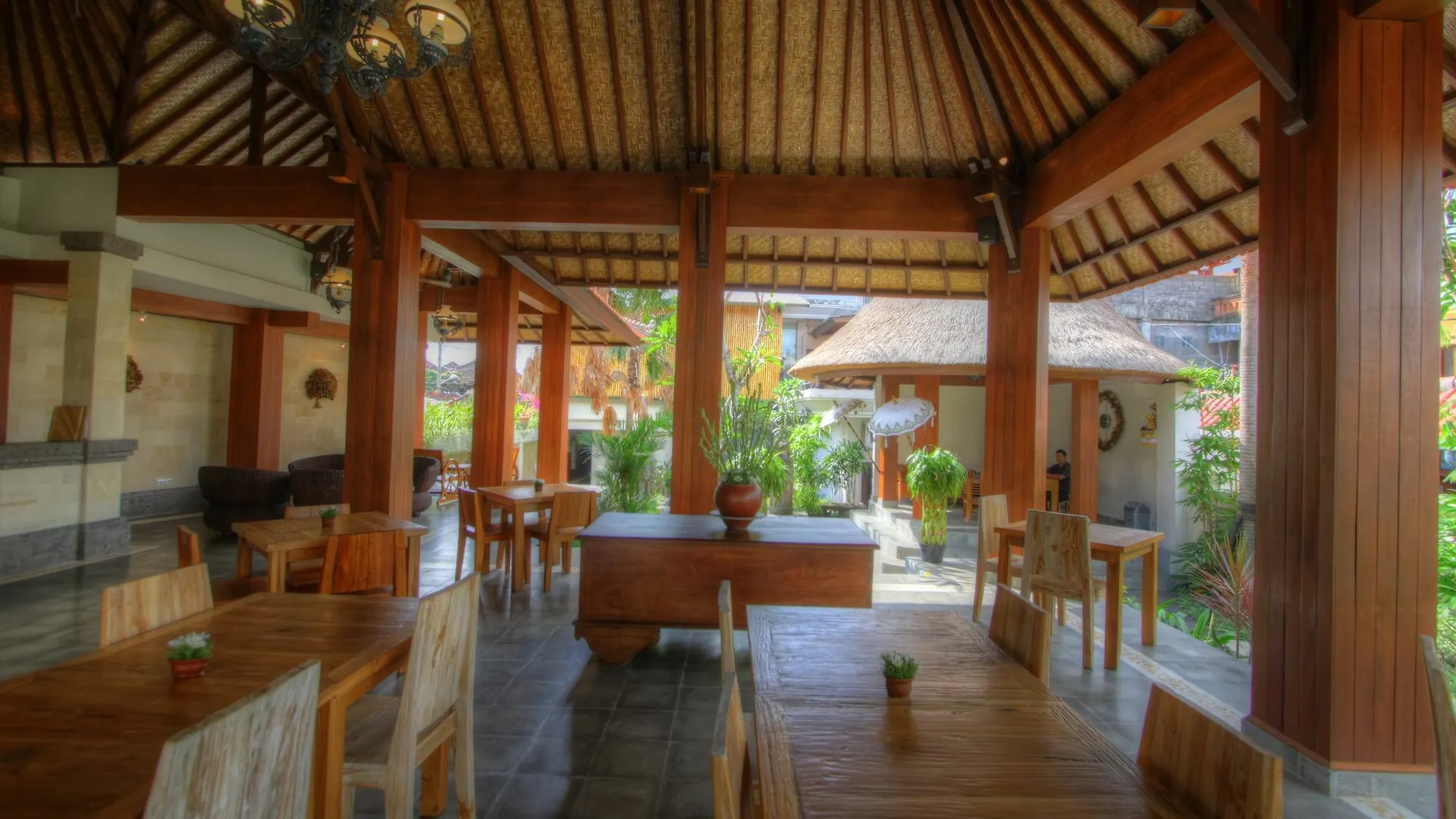 ***  Inata Hotel Monkey Forest Ubud  Indonesia