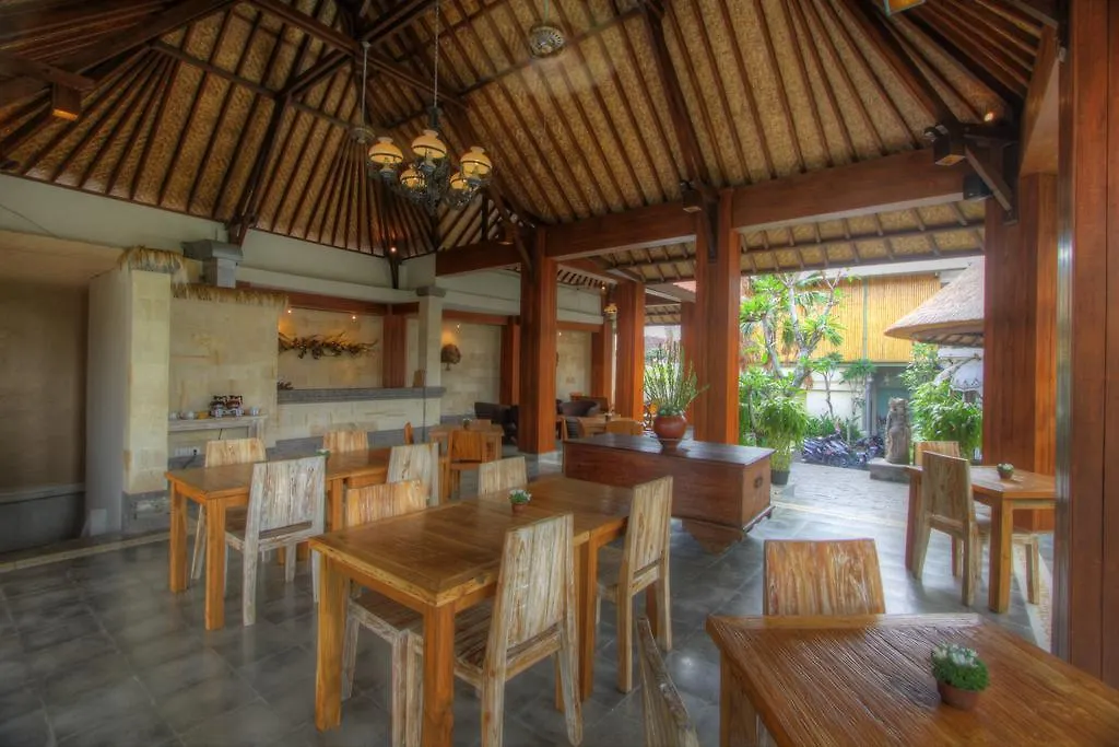 Inata Hotel Monkey Forest Ubud