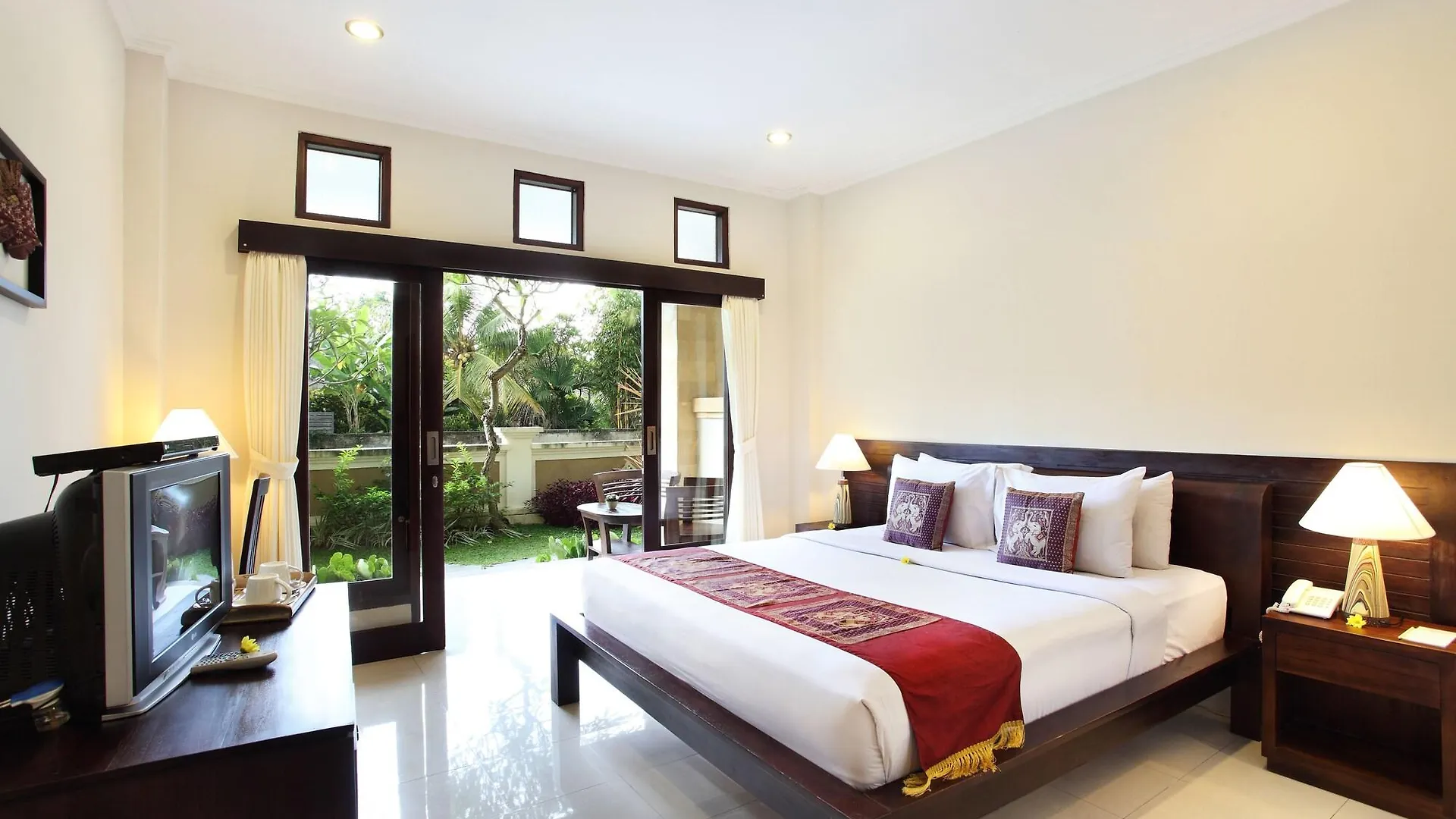Inata Hotel Monkey Forest Ubud