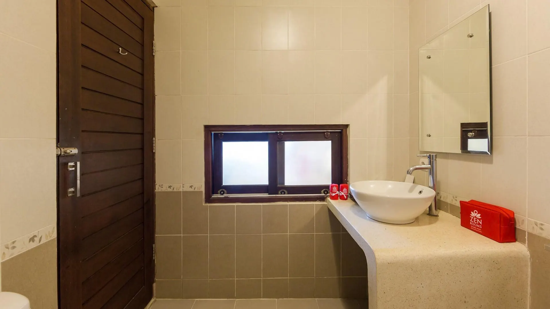 Inata Hotel Monkey Forest Ubud 3*,