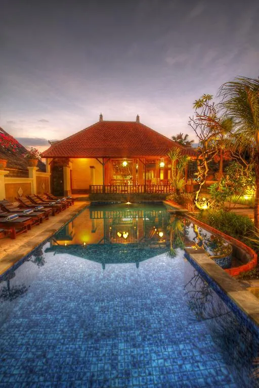 Inata Hotel Monkey Forest Ubud