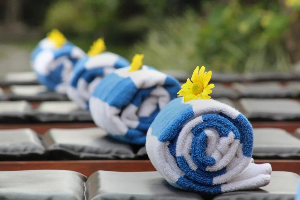 Inata Hotel Monkey Forest Ubud