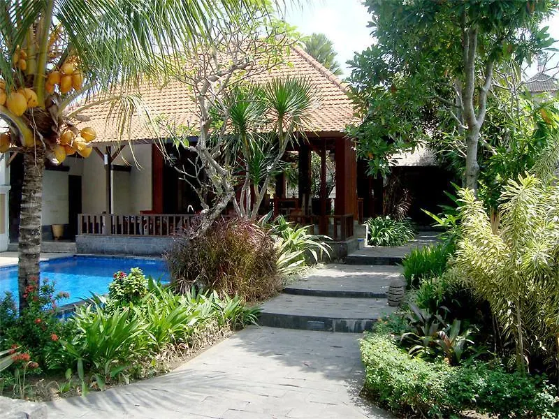 Inata Hotel Monkey Forest Ubud