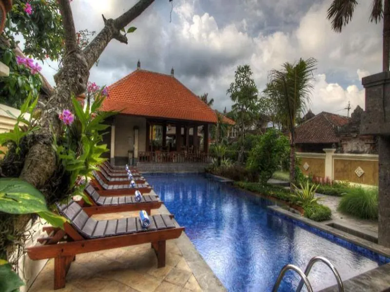 Inata Hotel Monkey Forest Ubud