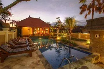 Inata Hotel Monkey Forest Ubud