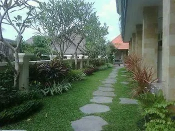 ***  Inata Hotel Monkey Forest Ubud Indonésie
