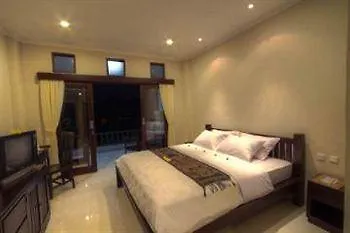 Inata Hotel Monkey Forest Ubud