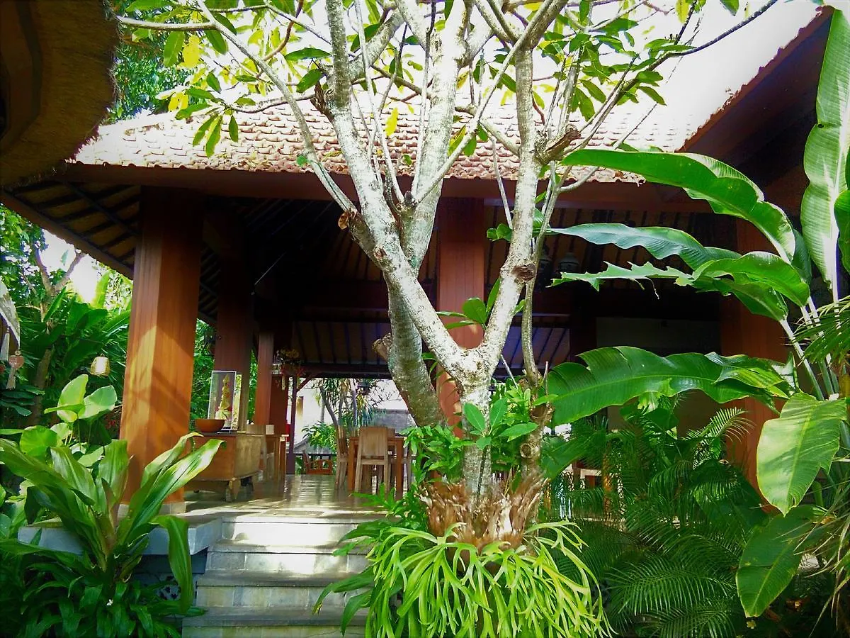 Inata Hotel Monkey Forest Ubud